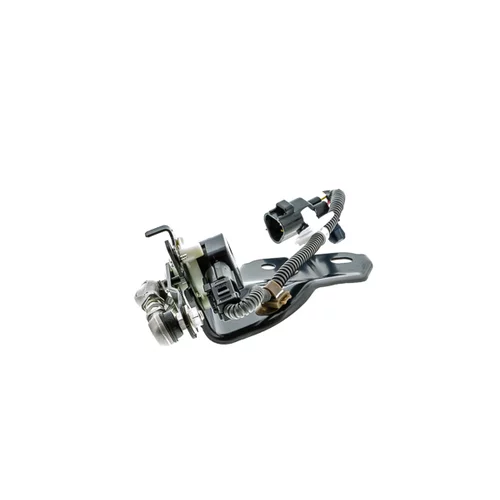 Riadiaca jednotka pneumatického pruženia AST-073 /AISIN/ - obr. 1