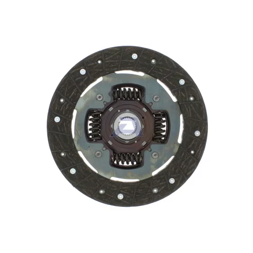 Spojková lamela DE-VW07 /AISIN/ - obr. 1