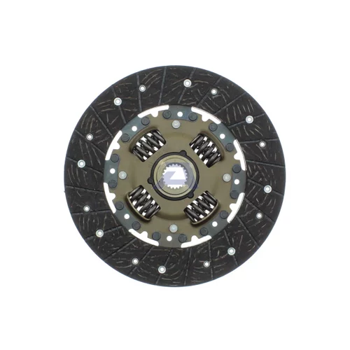 Spojková lamela DF-005 /AISIN/ - obr. 1