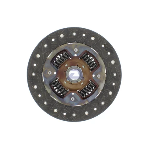 Spojková lamela DF-907 /AISIN/ - obr. 1