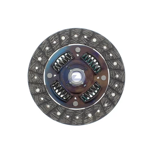 Spojková lamela DF-910 /AISIN/ - obr. 1