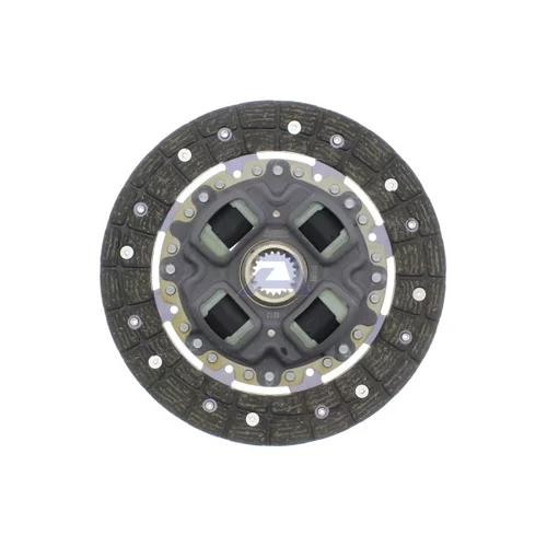 Spojková lamela AISIN DT-130V