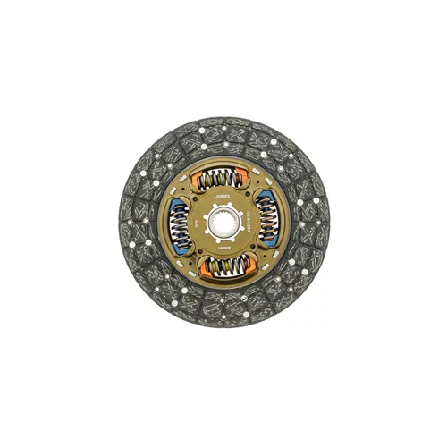 Spojková lamela AISIN DTX-232A