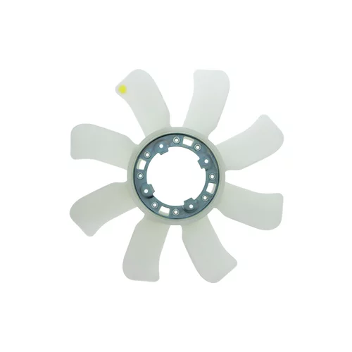 Koleso ventilátora chladenia motora FNT-015 /AISIN/
