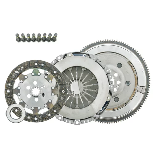 Spojková sada SKE-BM02 /AISIN/ - obr. 1