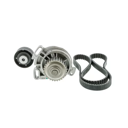 Vodné čerpadlo + sada ozubeného remeňa TKVG-7039 /AISIN/ - obr. 2