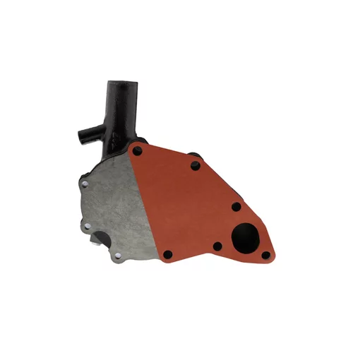 Vodné čerpadlo, chladenie motora WPG-017 /AISIN/ - obr. 2