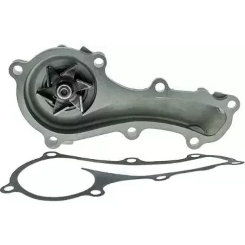 Vodné čerpadlo, chladenie motora AISIN WPN-091V