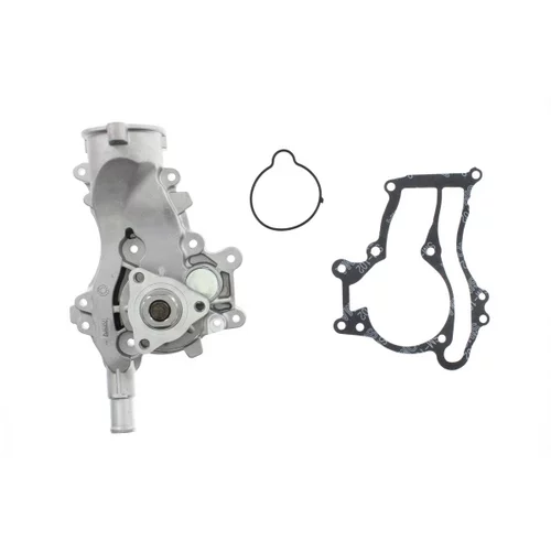 Vodné čerpadlo, chladenie motora WPO-901 /AISIN/ - obr. 4