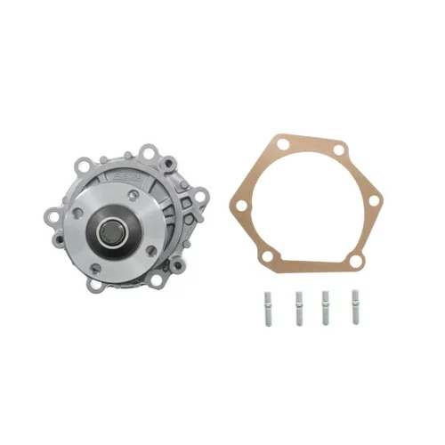 Vodné čerpadlo, chladenie motora WPT-001B /AISIN/ - obr. 4