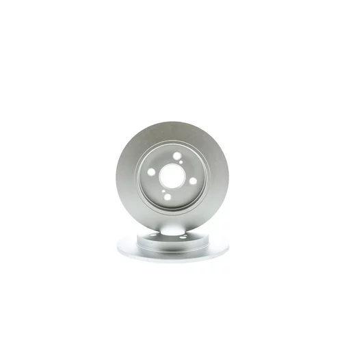 Brzdový kotúč A6R244S /AISIN/ - obr. 2