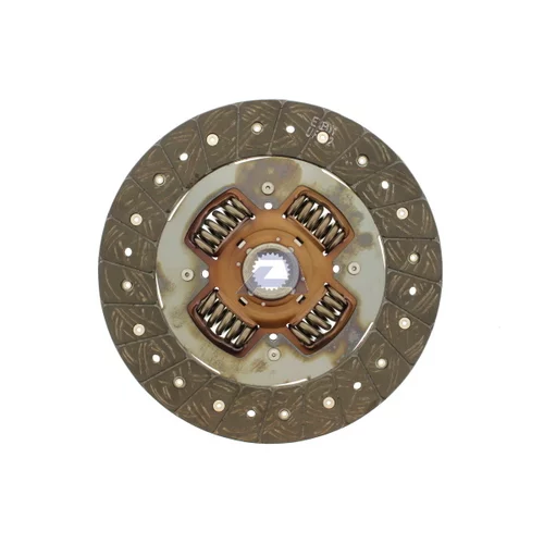 Spojková lamela DE-FO08 /AISIN/ - obr. 1