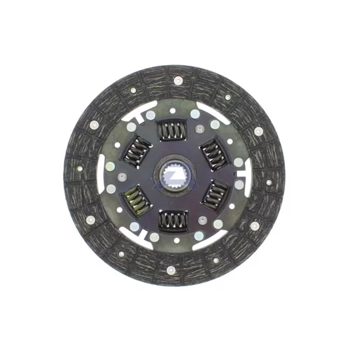 Spojková lamela DH-007 /AISIN/ - obr. 1