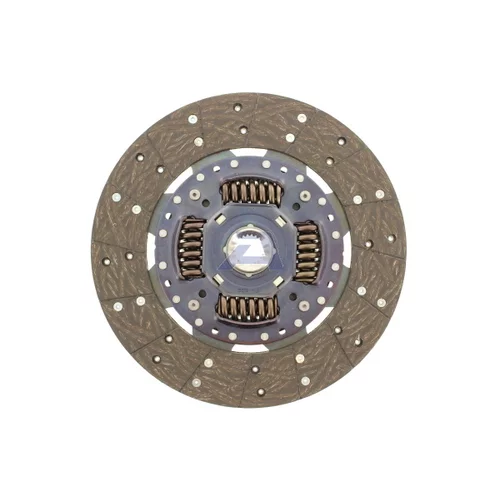 Spojková lamela DK-002 /AISIN/ - obr. 1