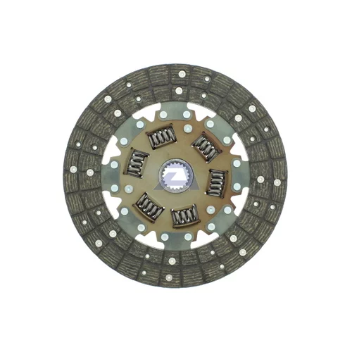 Spojková lamela DR-301 /AISIN/ - obr. 1