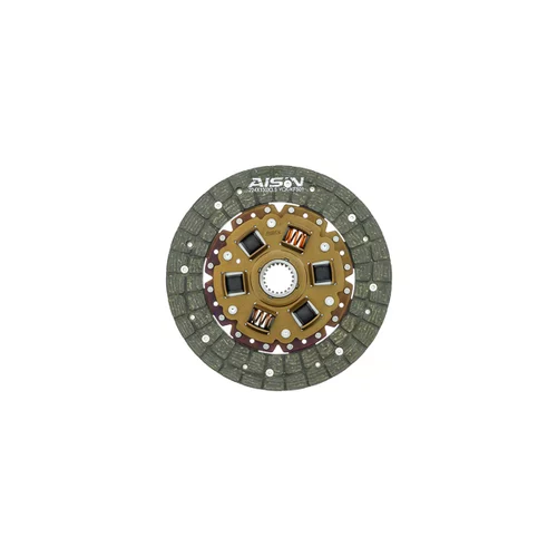 Spojková lamela AISIN DT-036