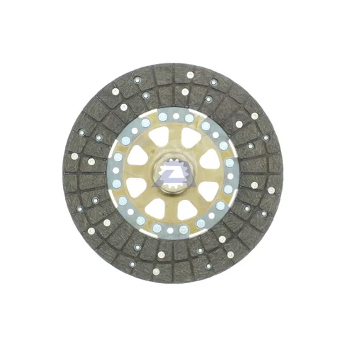 Spojková lamela DT-175 /AISIN/ - obr. 1