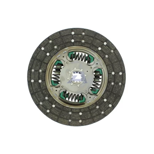 Spojková lamela DTX-076 /AISIN/ - obr. 1