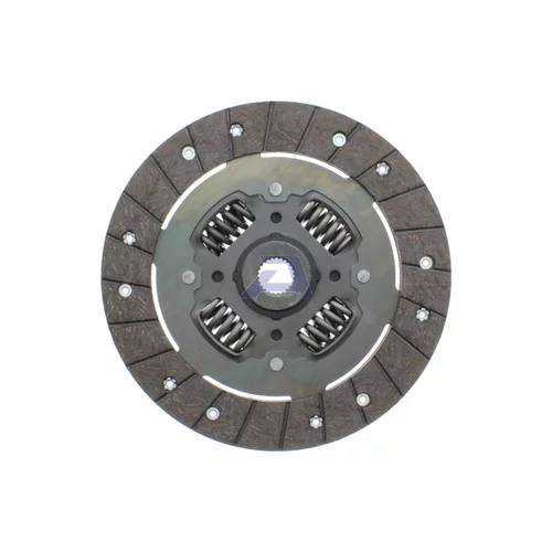 Spojková lamela DW-012 /AISIN/ - obr. 1