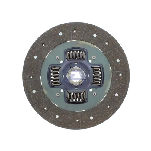 Spojková lamela DY-014 /AISIN/ - obr. 1
