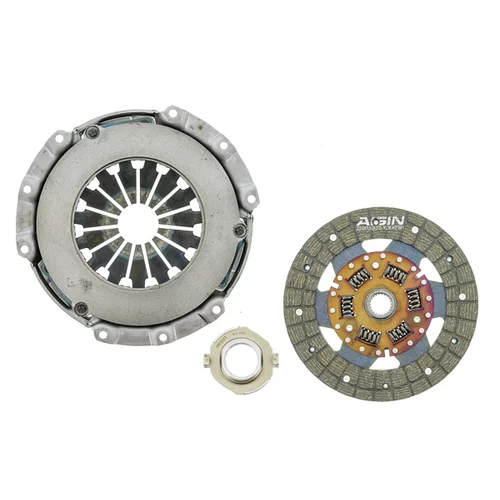 Spojková sada KZ-087 /AISIN/ - obr. 1