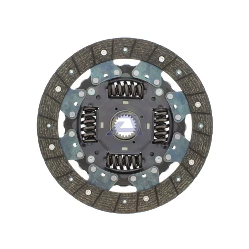 Spojková sada SWT-378 /AISIN/ - obr. 3