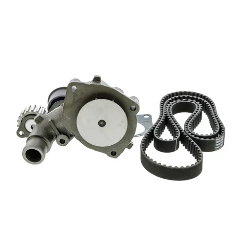 Vodné čerpadlo + sada ozubeného remeňa TKFD-7014 /AISIN/ - obr. 2