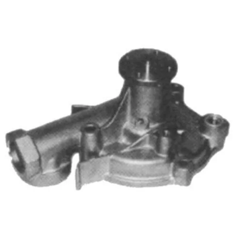 Vodné čerpadlo, chladenie motora WPM-017 /AISIN/ - obr. 4