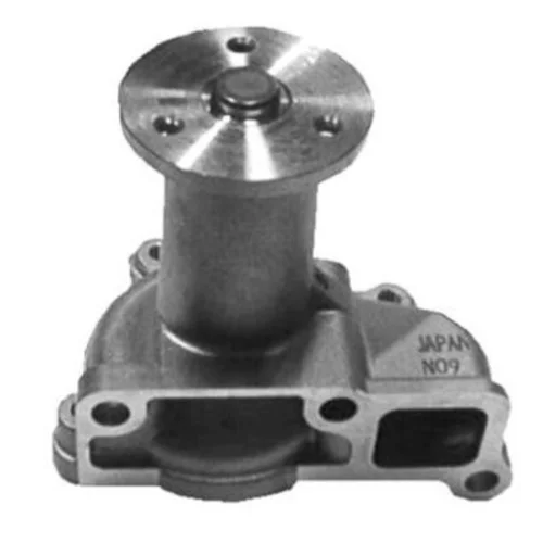 Vodné čerpadlo, chladenie motora AISIN WPZ-006