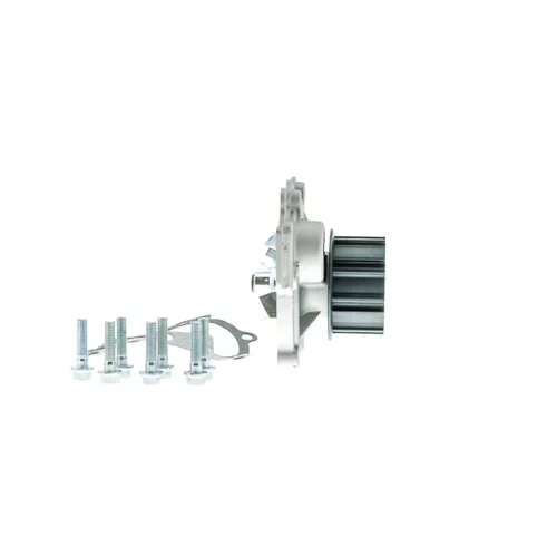 Vodné čerpadlo, chladenie motora WV-002B /AISIN/ - obr. 1
