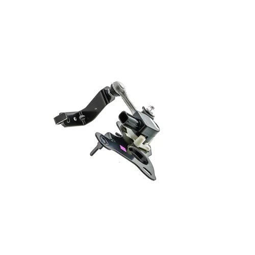 Riadiaca jednotka pneumatického pruženia AST-051 /AISIN/ - obr. 3