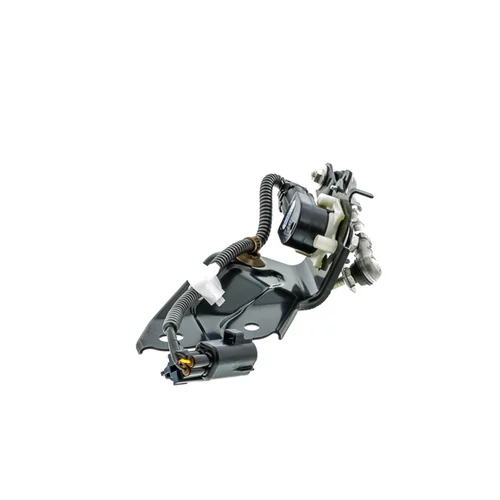 Riadiaca jednotka pneumatického pruženia AST-073 /AISIN/ - obr. 3