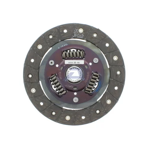 Spojková lamela AISIN DD-904