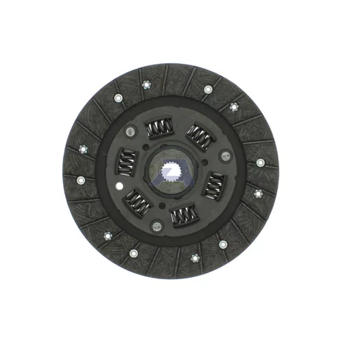 Spojková lamela DE-FI02 /AISIN/ - obr. 1