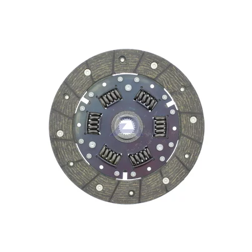 Spojková lamela DF-011 /AISIN/ - obr. 1