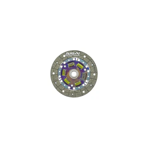 Spojková lamela DN-005 /AISIN/ - obr. 1