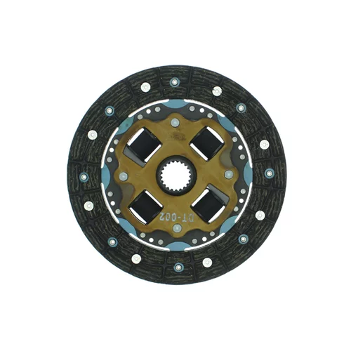 Spojková lamela DT-002 /AISIN/ - obr. 1
