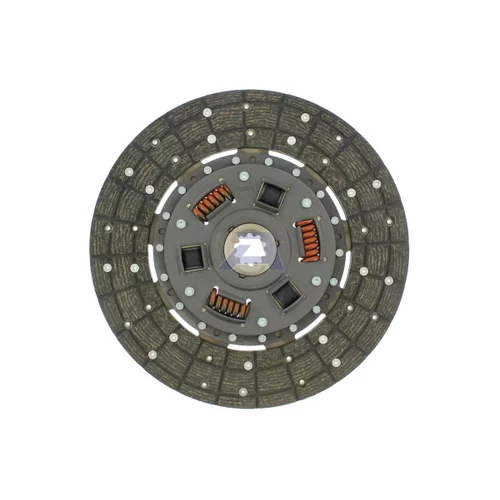 Spojková lamela AISIN DT-080