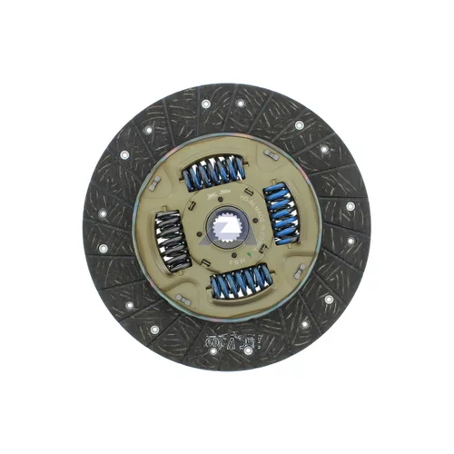Spojková lamela AISIN DY-031