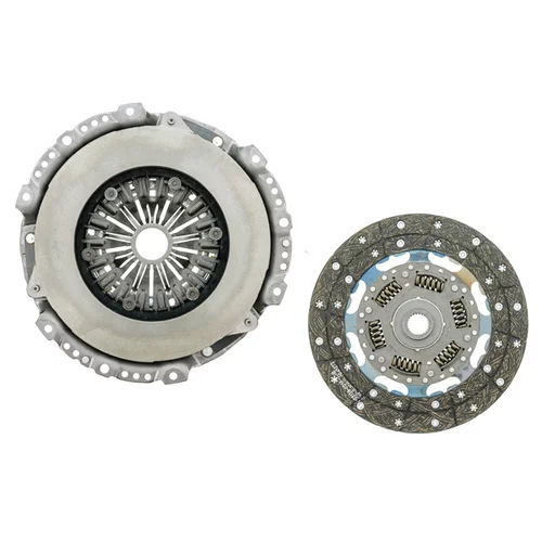 Spojková sada KM-119R /AISIN/ - obr. 1