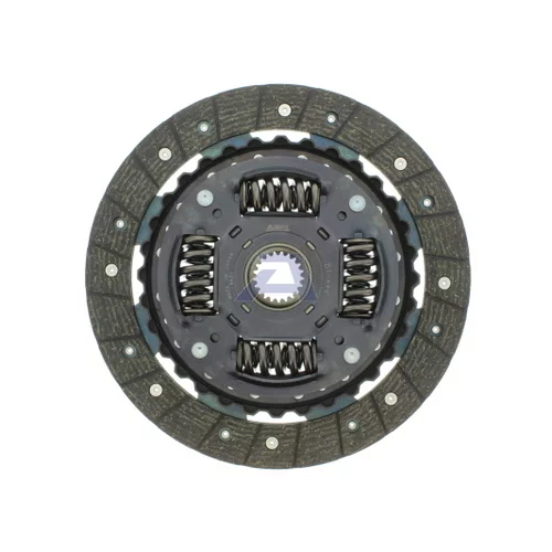 Spojková sada SWT-378 /AISIN/ - obr. 2