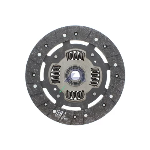 Spojková sada SWVW-001 /AISIN/ - obr. 4