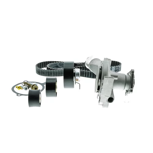 Vodné čerpadlo + sada ozubeného remeňa TKFD-7101 /AISIN/ - obr. 1