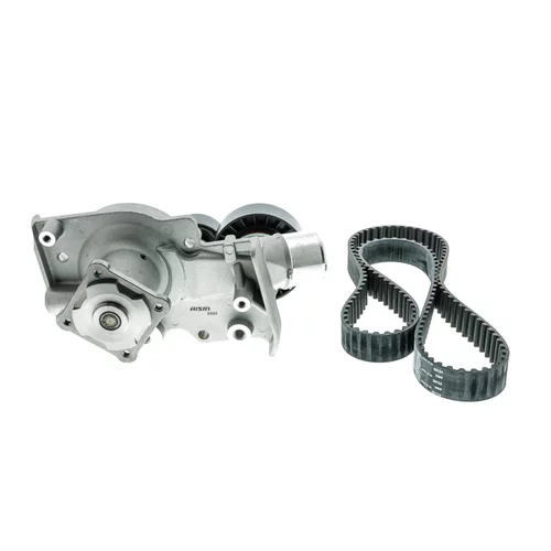 Vodné čerpadlo + sada ozubeného remeňa TKFD-7101 /AISIN/ - obr. 2