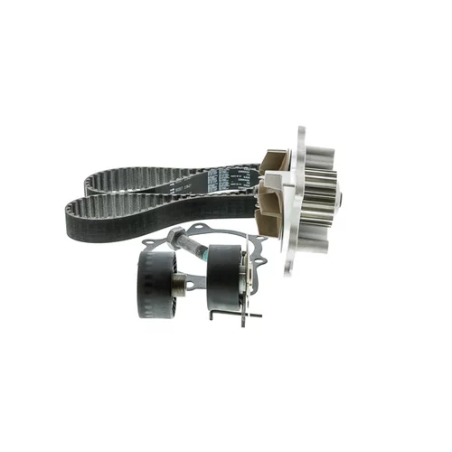 Vodné čerpadlo + sada ozubeného remeňa TKPS-7053 /AISIN/ - obr. 1