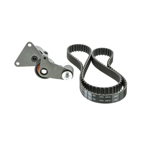 Sada ozubeného remeňa TSVL-002 /AISIN/ - obr. 2