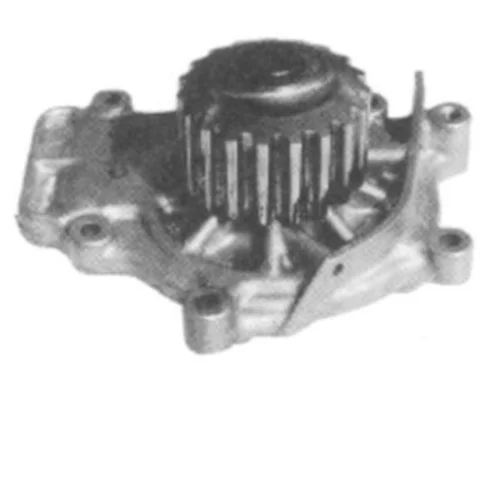 Vodné čerpadlo, chladenie motora AISIN WH-031