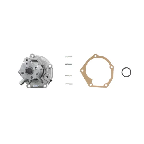 Vodné čerpadlo, chladenie motora WPF-003 /AISIN/ - obr. 4