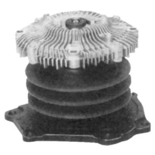 Vodné čerpadlo, chladenie motora WPN-002 /AISIN/ - obr. 4