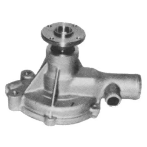 Vodné čerpadlo, chladenie motora AISIN WPN-041